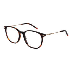 Hugo )} Brille HG 1213 5186 in Braun