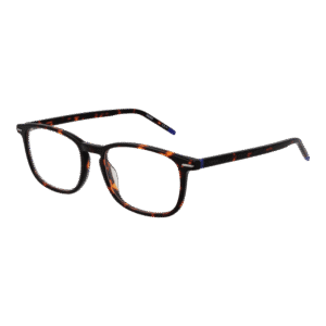 Hugo )} Brille HG 1227 5186 in Braun