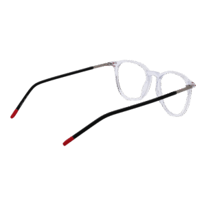 Frontansicht der Hugo Brille HG 1233 48900 – Rahmen Azetat