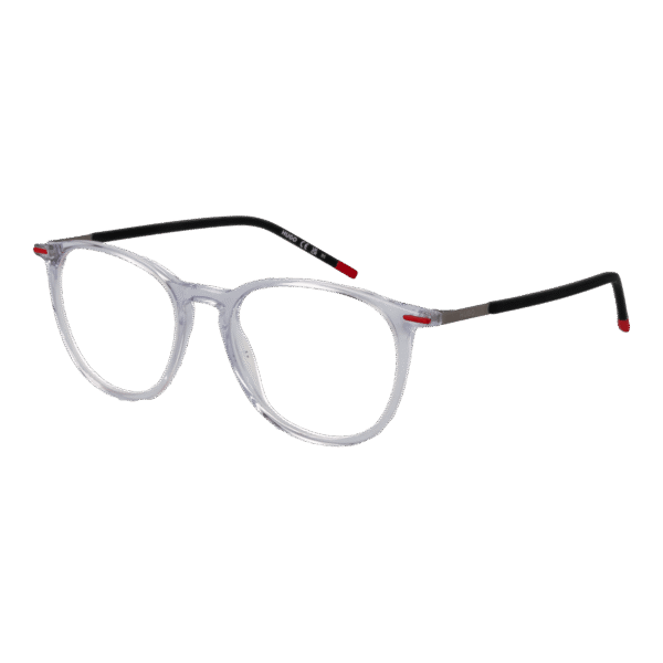 Hugo )} Brille HG 1233 48900 in Transparent