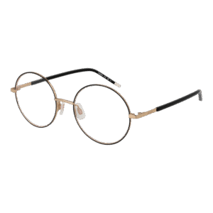 Hugo )} Brille HG 1240 512M2 in Schwarz