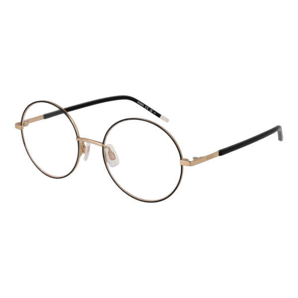 Hugo )} Brille HG 1240 512M2 in Schwarz