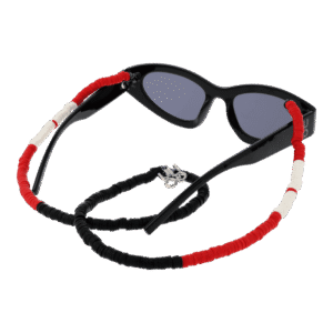 Rückansicht der Hugo Sonnenbrille HG 1282/S 53807AO – Polyamid Rahmen