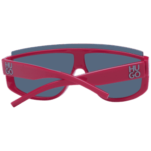 Rückansicht der Hugo Sonnenbrille HG 1283/S 99C9AIR – Polyamid Rahmen