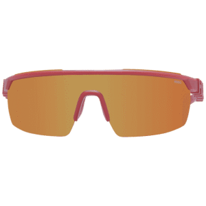 Hugo Sonnenbrille HG 1284/S 99L7QUW – Frontansicht mit Polyamid Rahmen und Grau Gläsern