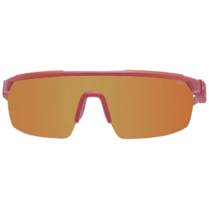 Hugo Sonnenbrille HG 1284/S 99L7QUW – Frontansicht mit Polyamid Rahmen und Grau Gläsern