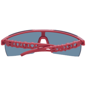 Rückansicht der Hugo Sonnenbrille HG 1284/S 99L7QUW – Polyamid Rahmen