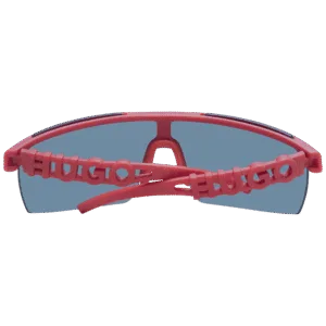 Rückansicht der Hugo Sonnenbrille HG 1284/S 99L7QUW – Polyamid Rahmen