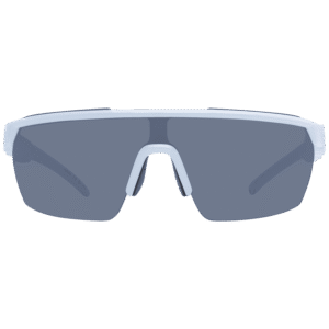 Hugo Sonnenbrille HG 1284/S 99VK6IR – Frontansicht mit Polyamid Rahmen und Grau Gläsern