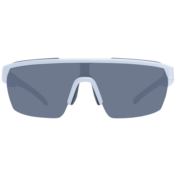 Hugo Sonnenbrille HG 1284/S 99VK6IR – Frontansicht mit Polyamid Rahmen und Grau Gläsern