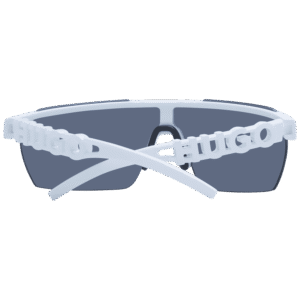 Rückansicht der Hugo Sonnenbrille HG 1284/S 99VK6IR – Polyamid Rahmen