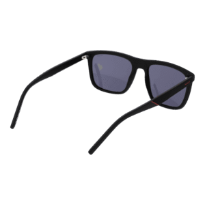 Rückansicht der Hugo Sonnenbrille HG 1304/S 55807AO – Zellulose Propionat Rahmen