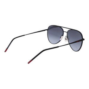 Rückansicht der Hugo Sonnenbrille HG 1318/S 590039O – Metall Rahmen
