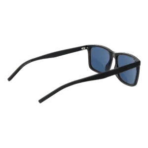 Rückansicht der Hugo Sonnenbrille HG 1337/S 58KB7KU – Zellulosepropionat Rahmen