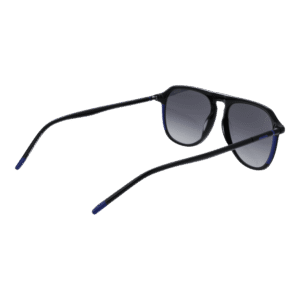 Rückansicht der Hugo Sonnenbrille HG 1345/S 558079O – Azetat Rahmen