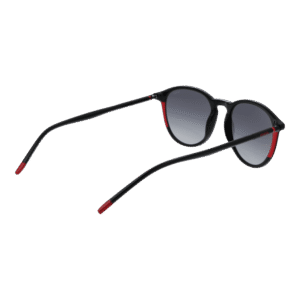 Rückansicht der Hugo Sonnenbrille HG 1346/S 518079O – Azetat Rahmen