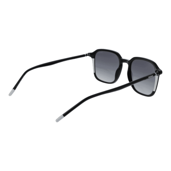 Rückansicht der Hugo Sonnenbrille HG 1347/S 528079O – Azetat Rahmen