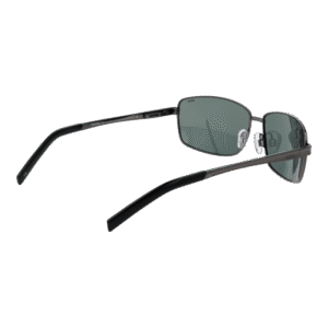 Rückansicht der Invu Sonnenbrille B1215 61B – Metall Rahmen