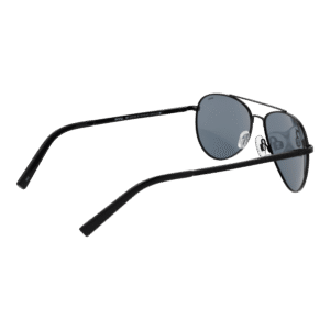 Rückansicht der Invu Sonnenbrille B1306 58A – Metall Rahmen