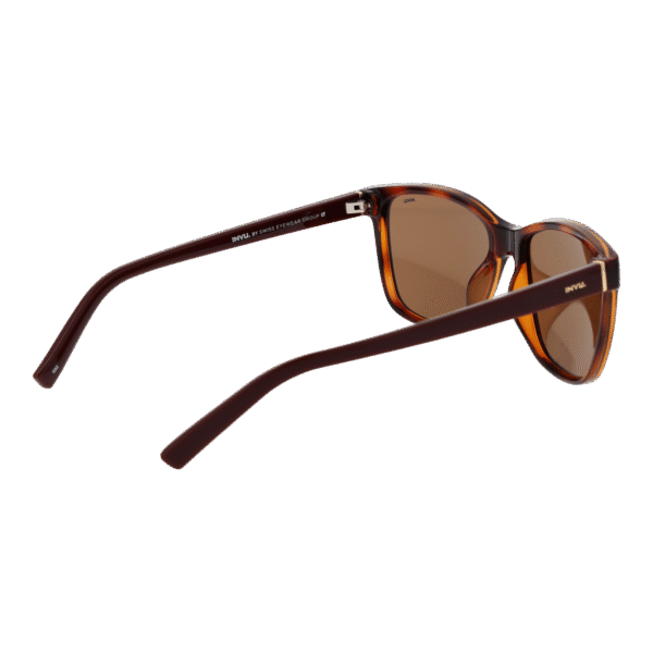 Rückansicht der Invu Sonnenbrille B2214 55B – Kunststoff Rahmen