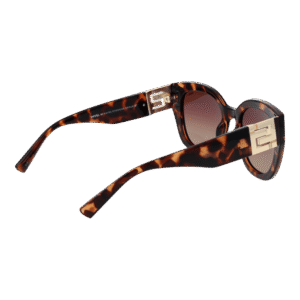 Rückansicht der Invu Sonnenbrille B2222 52B – Kunststoff Rahmen