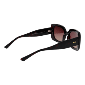 Rückansicht der Invu Sonnenbrille B2233 53B – Kunststoff Rahmen