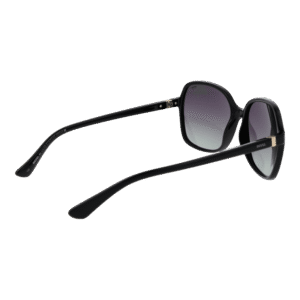 Rückansicht der Invu Sonnenbrille B2241 57A – Kunststoff Rahmen