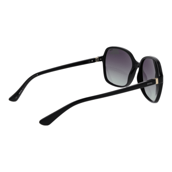 Rückansicht der Invu Sonnenbrille B2241 57A – Kunststoff Rahmen