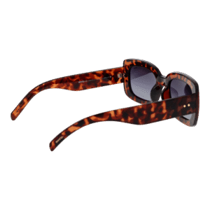 Rückansicht der Invu Sonnenbrille B2248 54D – Kunststoff Rahmen