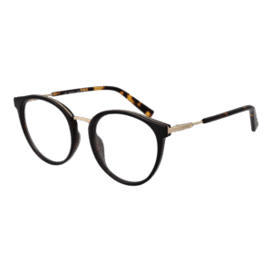 Invu )} Brille B3205 50B in Schwarz