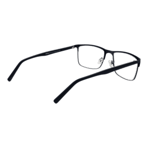Frontansicht der Invu Brille B3209 62C – Rahmen Metall