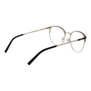 Frontansicht der Invu Brille B3212 56A – Rahmen Metall