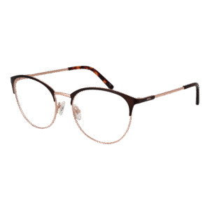 Invu )} Brille B3212 56B in Rosé Gold