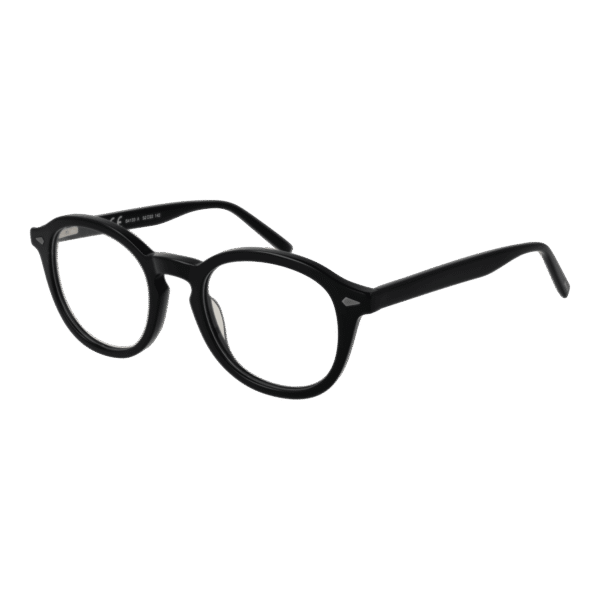 Invu )} Brille B4133 52A in Schwarz