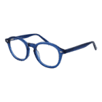 Invu )} Brille B4133 52C in Blau