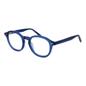 Invu )} Brille B4133 52C in Blau