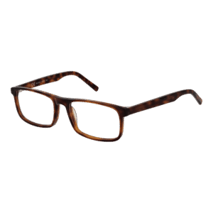 Invu )} Brille B4138 51D in Braun