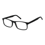 Invu )} Brille B4138 53A in Schwarz
