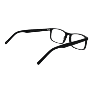 Frontansicht der Invu Brille B4138 53A – Rahmen Kunststoff