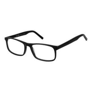 Invu )} Brille B4138 53A in Schwarz