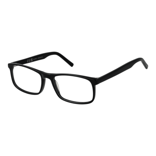 Invu )} Brille B4138 53A in Schwarz