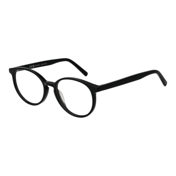 Invu )} Brille B4139 50A in Schwarz