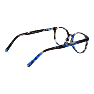 Frontansicht der Invu Brille B4139 50D – Rahmen Kunststoff