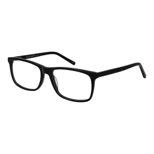 Invu )} Brille B4204 61B in Schwarz