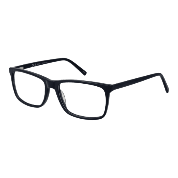 Invu )} Brille B4204 61C in Blau