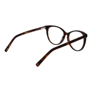 Frontansicht der Invu Brille B4205 54B – Rahmen Kunststoff