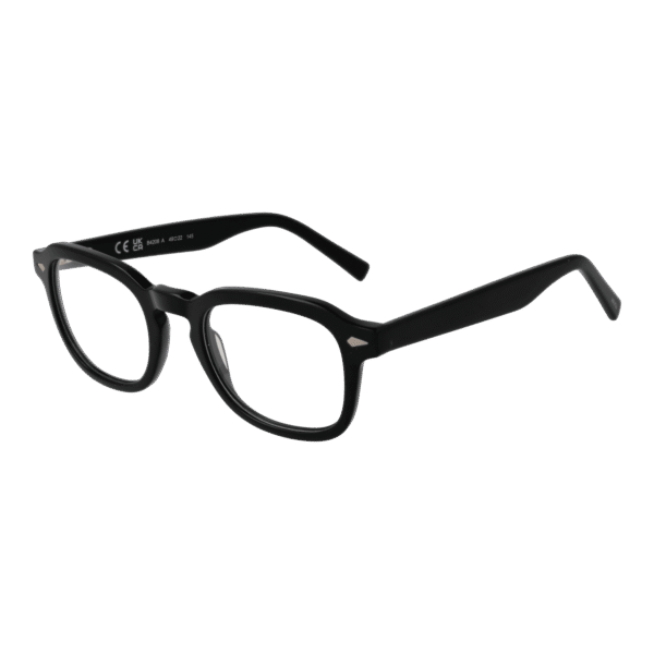 Invu )} Brille B4208 49A in Schwarz
