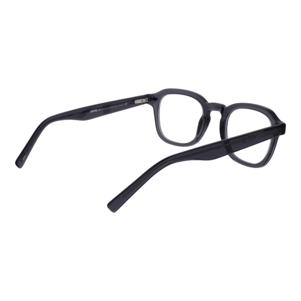 Frontansicht der Invu Brille B4208 49C – Rahmen Kunststoff