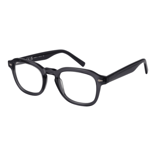 Invu )} Brille B4208 49C in Grau