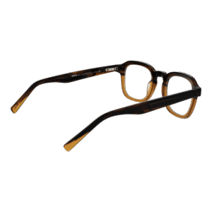 Frontansicht der Invu Brille B4208 49F – Rahmen Kunststoff